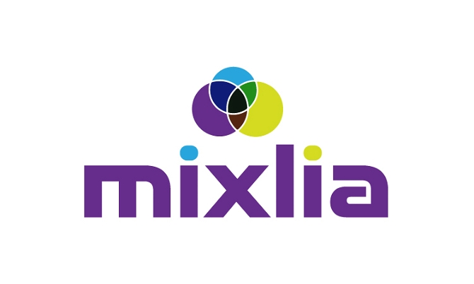 Mixlia.com